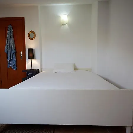 Porto De Abrigo Балеал