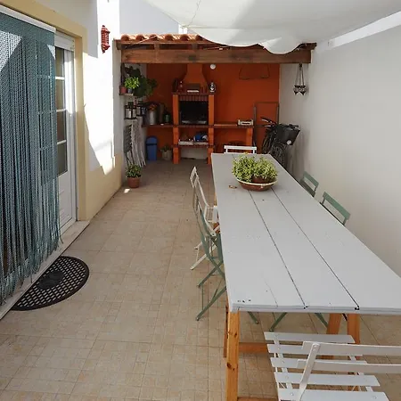 Porto De Abrigo