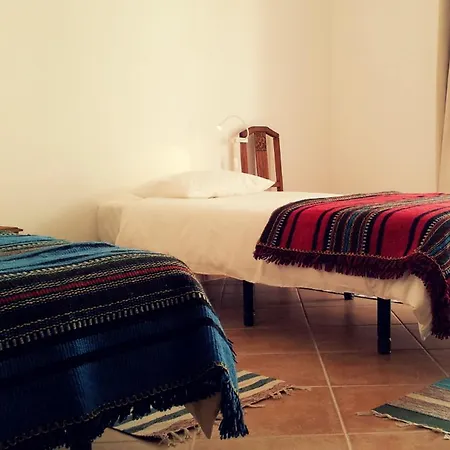 Porto De Abrigo Балеал